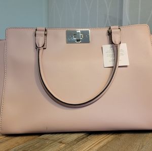 Kate Spade Large Handbag Pink